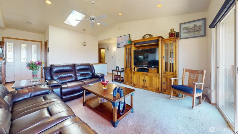 Property photo for 7549 E Alki View Court, Port Orchard photo 14