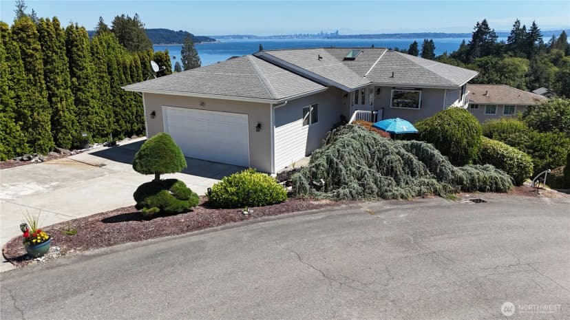Property photo for 7549 E Alki View Court, Port Orchard photo 34