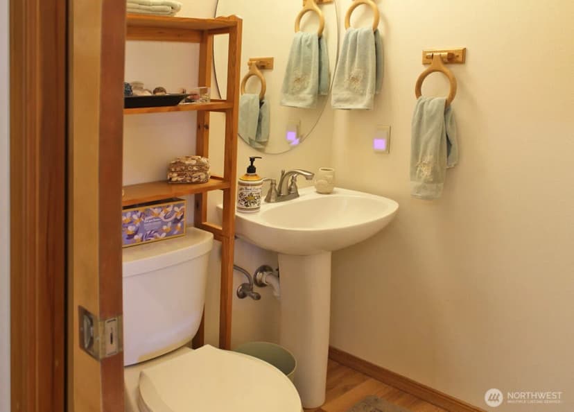 Property photo for 7549 E Alki View Court, Port Orchard photo 16