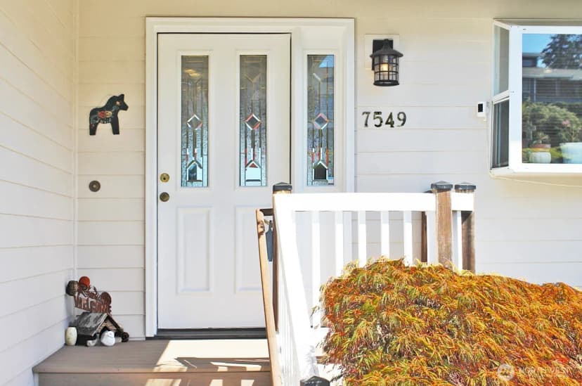 Property photo for 7549 E Alki View Court, Port Orchard photo 6