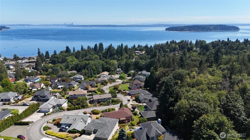 Property photo for 7549 E Alki View Court, Port Orchard photo 37