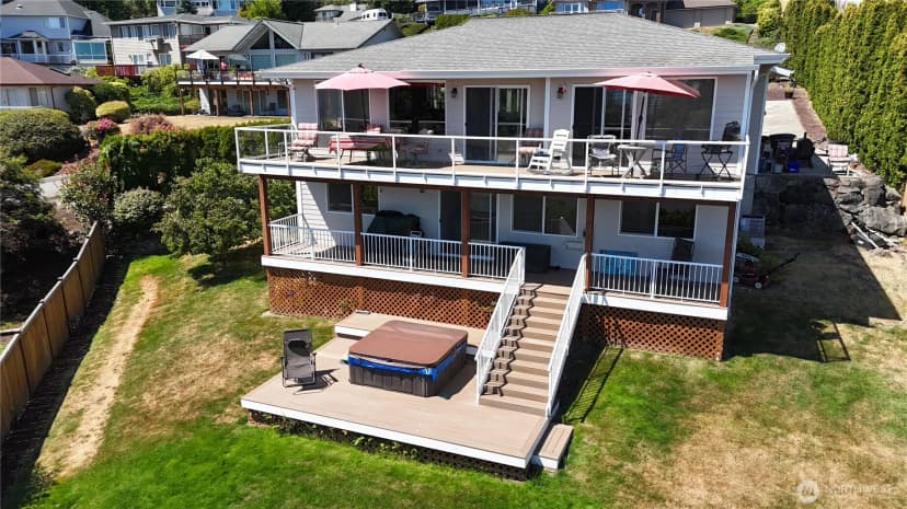 Property photo for 7549 E Alki View Court, Port Orchard photo 3