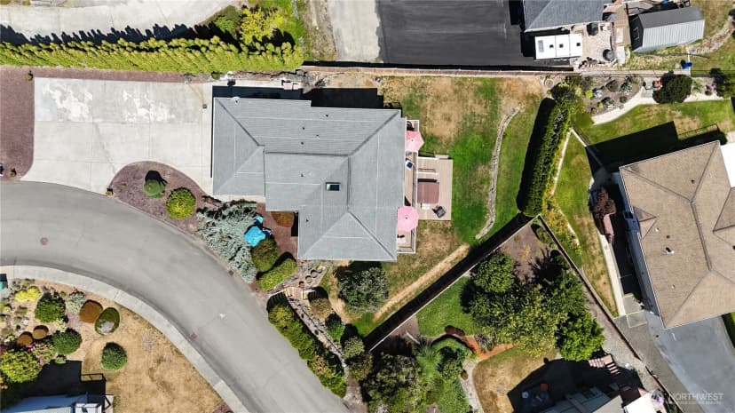 Property photo for 7549 E Alki View Court, Port Orchard photo 33