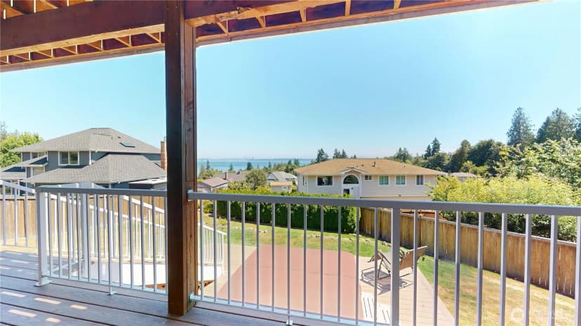 Property photo for 7549 E Alki View Court, Port Orchard photo 25