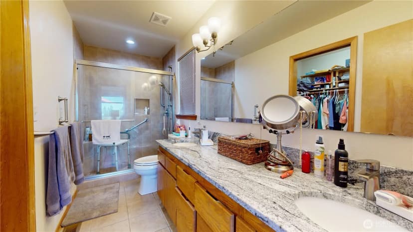 Property photo for 7549 E Alki View Court, Port Orchard photo 20