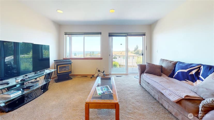 Property photo for 7549 E Alki View Court, Port Orchard photo 23