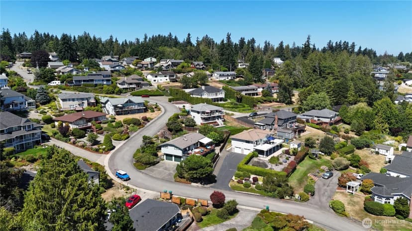 Property photo for 7549 E Alki View Court, Port Orchard photo 36