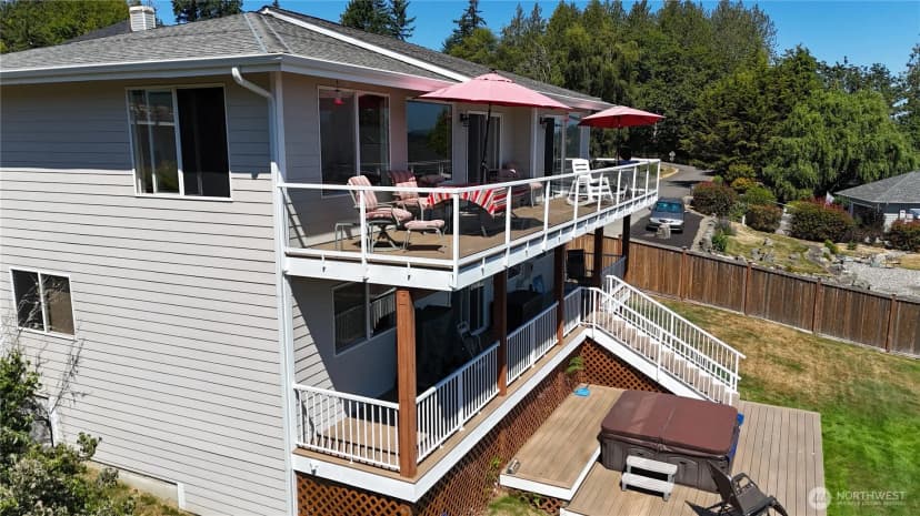 Property photo for 7549 E Alki View Court, Port Orchard photo 32