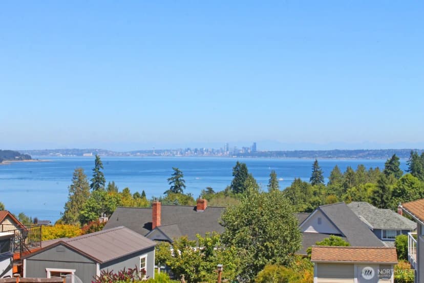Property photo for 7549 E Alki View Court, Port Orchard photo 7