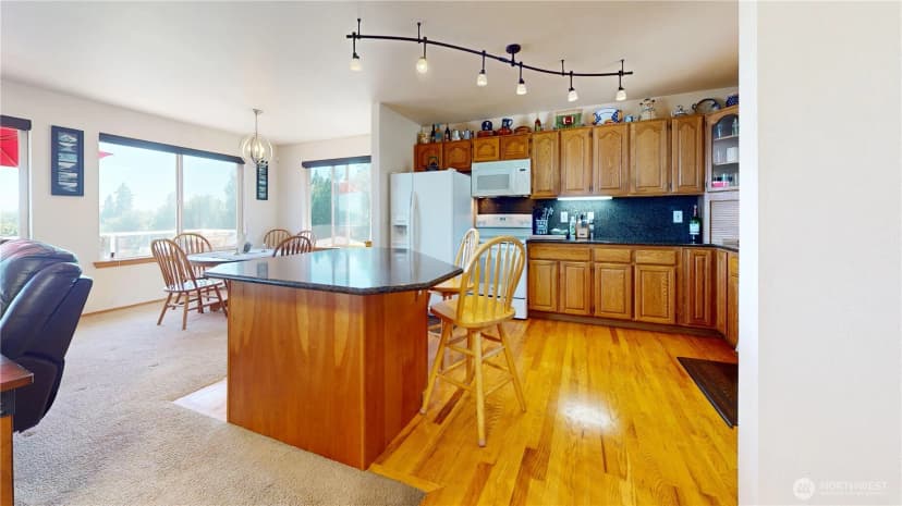 Property photo for 7549 E Alki View Court, Port Orchard photo 9