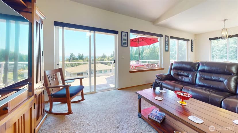 Property photo for 7549 E Alki View Court, Port Orchard photo 15