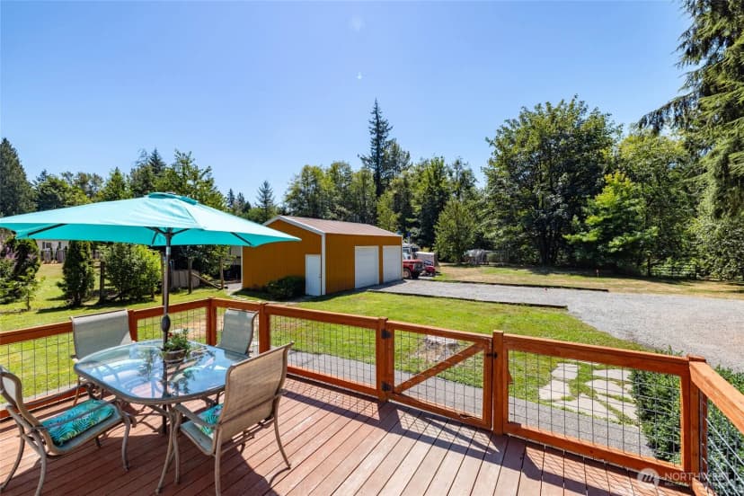 Property photo for 20758 Hartry Lane, Sedro Woolley photo 22