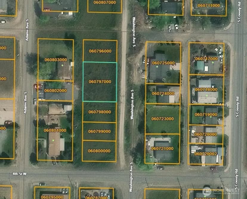 Property photo for 0 Parcel # 060797000 Washington Avenue S, Warden photo 7
