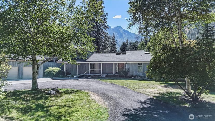 Property photo for 7580 Icicle Road, Leavenworth photo 38