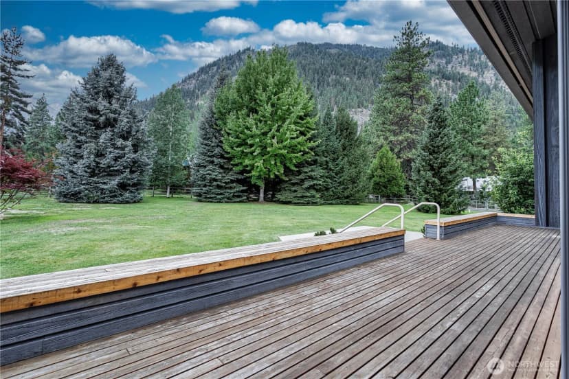Property photo for 7580 Icicle Road, Leavenworth photo 37
