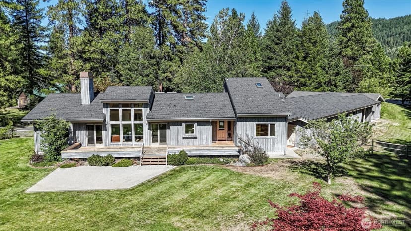 Property photo for 7580 Icicle Road, Leavenworth photo 35