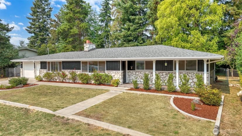 Property photo for 11404 Se 180th Place, Renton