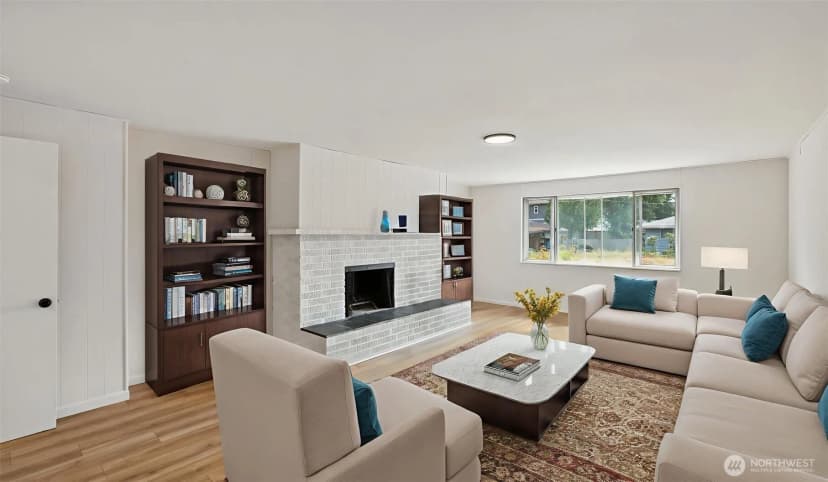 Property photo for 11404 Se 180th Place, Renton photo 24