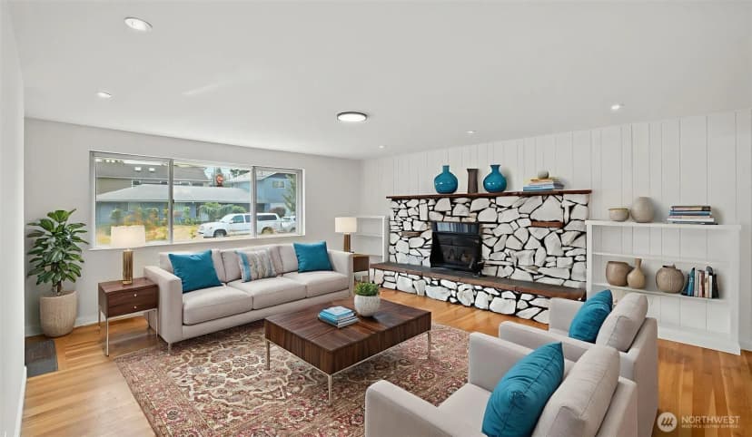 Property photo for 11404 Se 180th Place, Renton photo 5