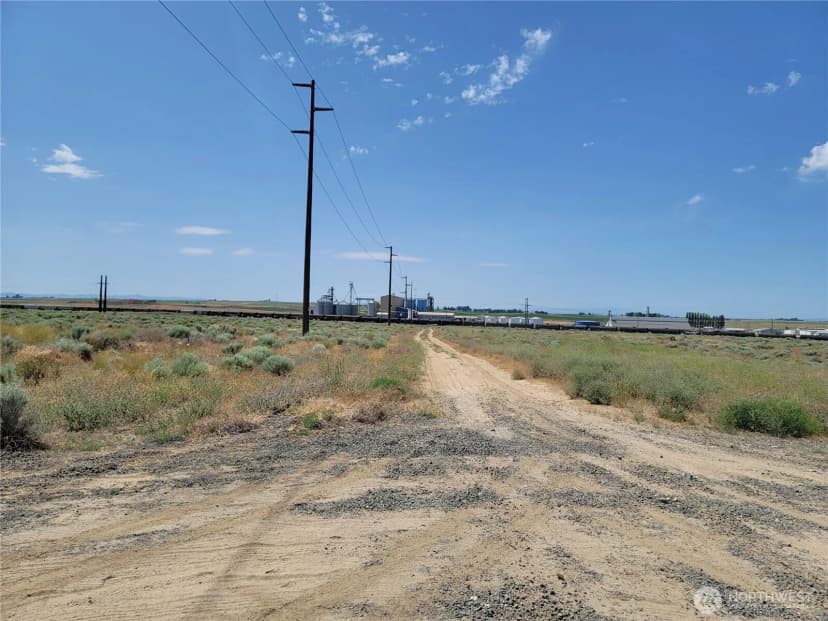 Property photo for 0 Parcel # 061146000- Nna 6th Street W, Warden photo 4