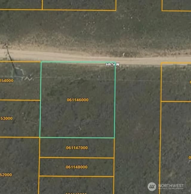 Property photo for 0 Parcel # 061146000- Nna 6th Street W, Warden photo 3