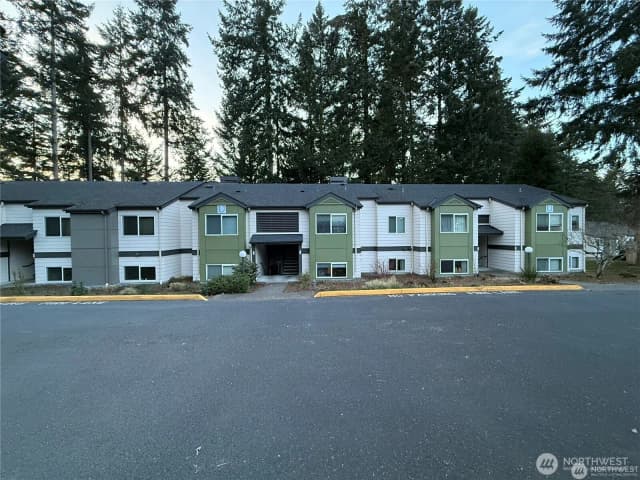 Property photo for 31500 33rd Place Sw #u101, Federal Way