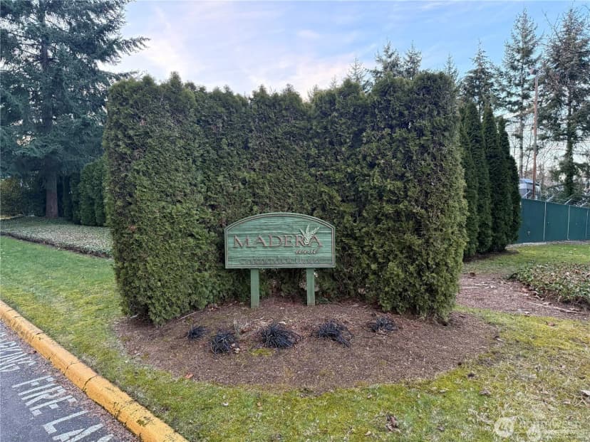 Property photo for 31500 33rd Place Sw #u101, Federal Way photo 3
