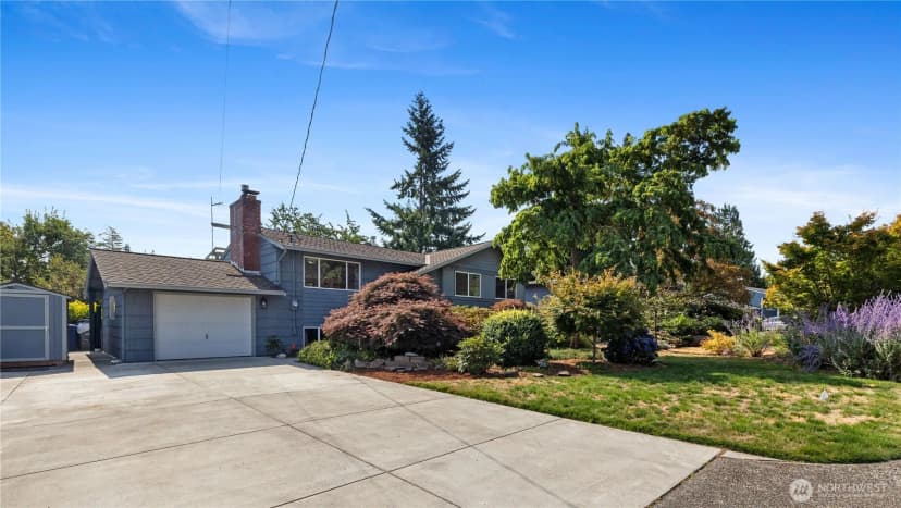 Property photo for 1224 170th Avenue Ne, Bellevue