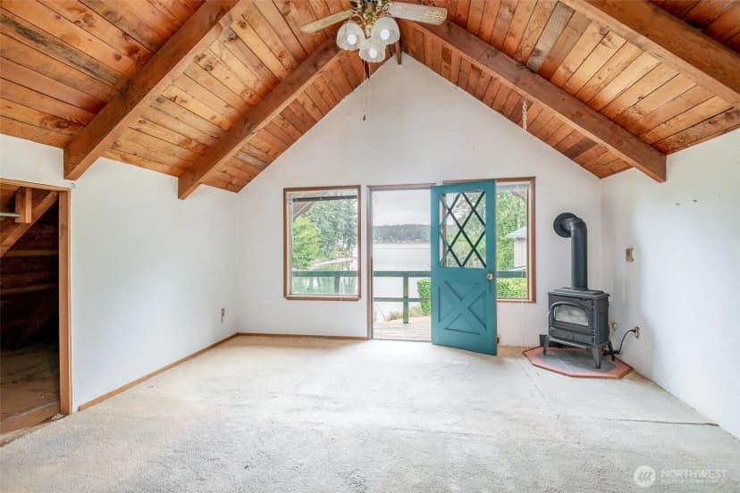 Property photo for 408 7th Avenue, Fox Island photo 16