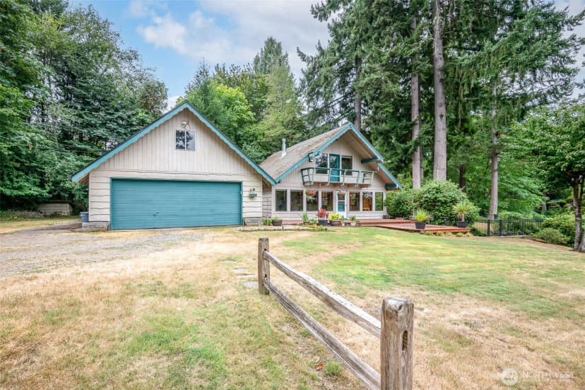 Property photo for 408 7th Avenue, Fox Island photo 24