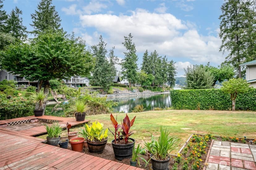 Property photo for 408 7th Avenue, Fox Island photo 25