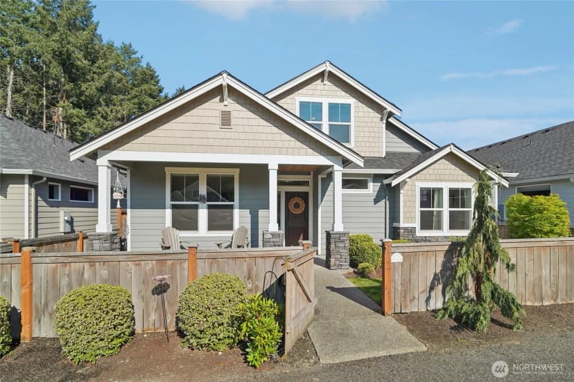 Property photo for 3307 69th Avenue Ct W, University Place