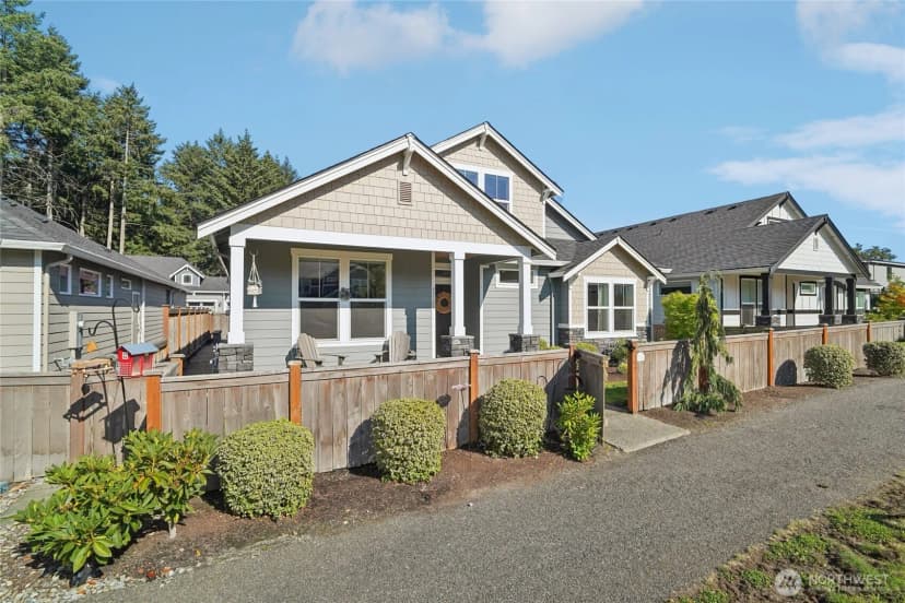 Property photo for 3307 69th Avenue Ct W, University Place photo 3