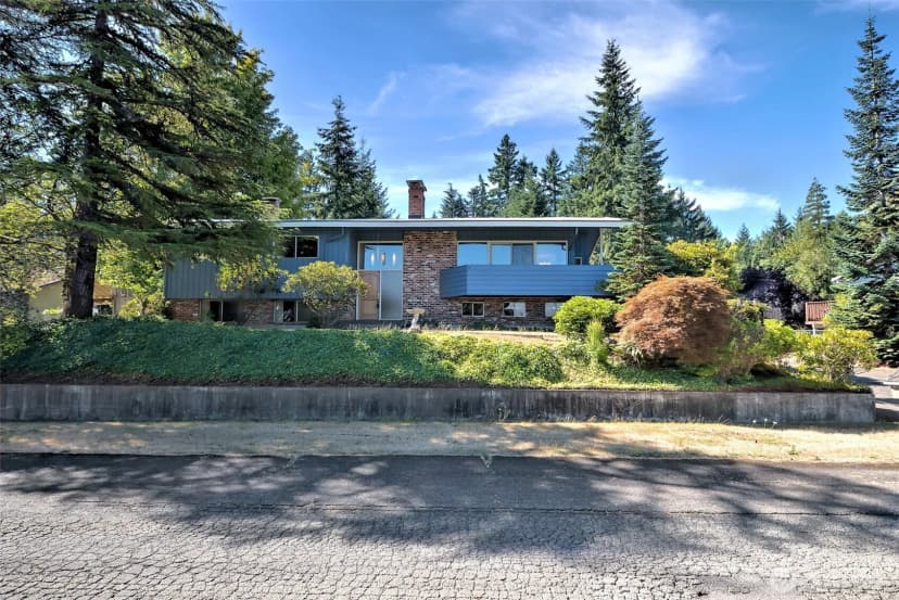 Property photo for 1205 W Harvard Avenue, Shelton