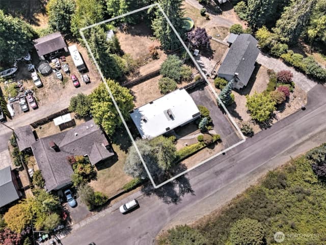 Property photo for 1205 W Harvard Avenue, Shelton photo 2