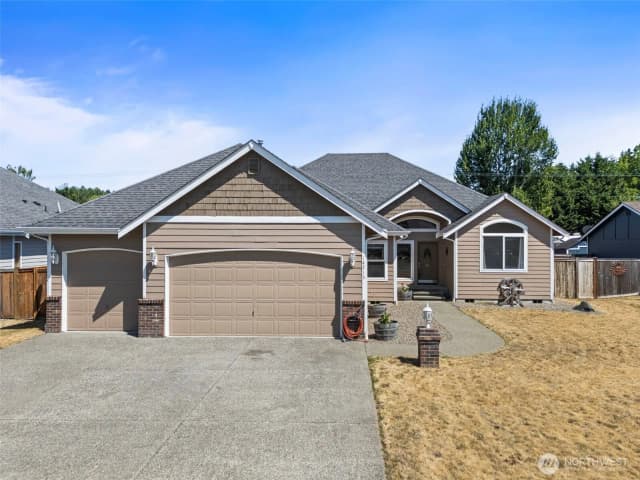 Property photo for 14715 146th Avenue E, Orting