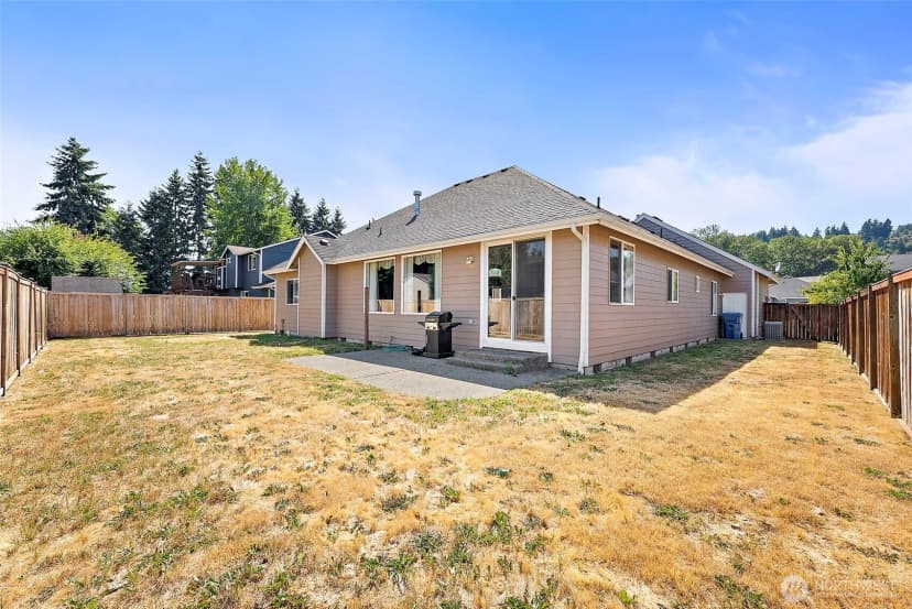 Property photo for 14715 146th Avenue E, Orting photo 36