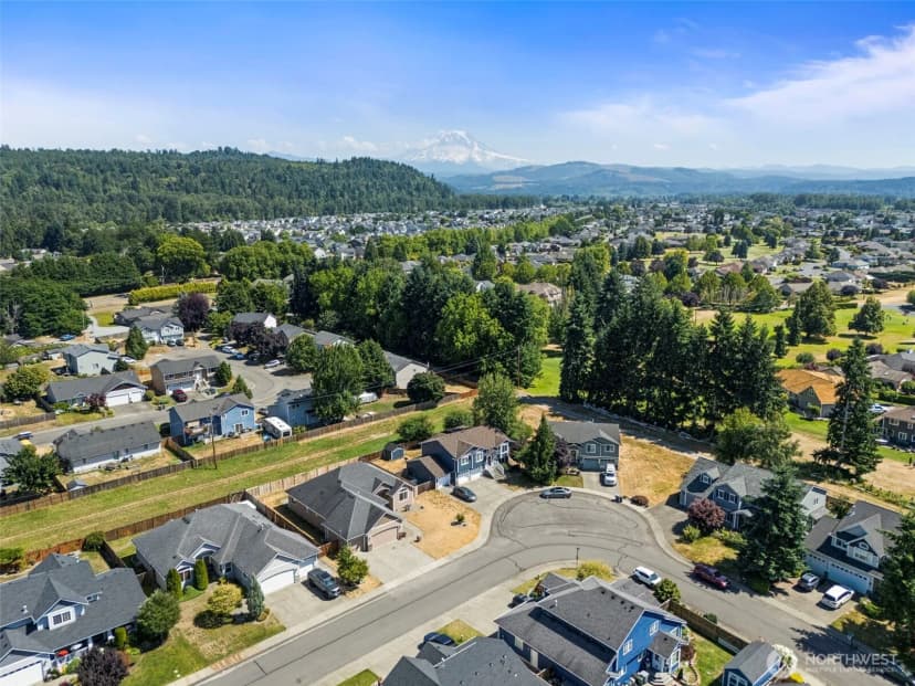 Property photo for 14715 146th Avenue E, Orting photo 5