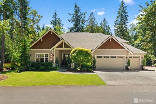 Property photo for 4419 88th Avenue Nw, Gig Harbor photo 4