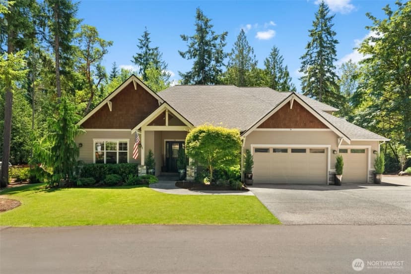 Property photo for 4419 88th Avenue Nw, Gig Harbor photo 4