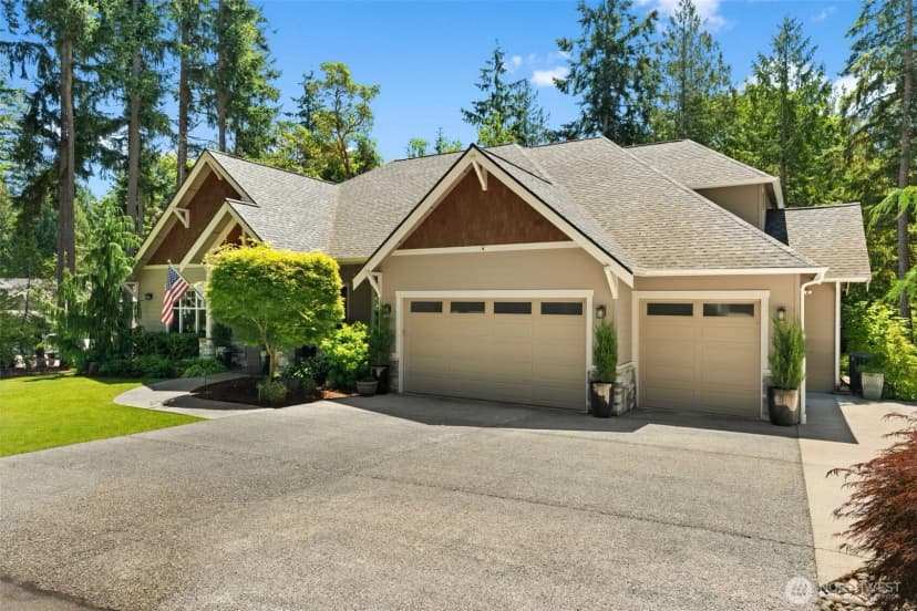Property photo for 4419 88th Avenue Nw, Gig Harbor photo 3
