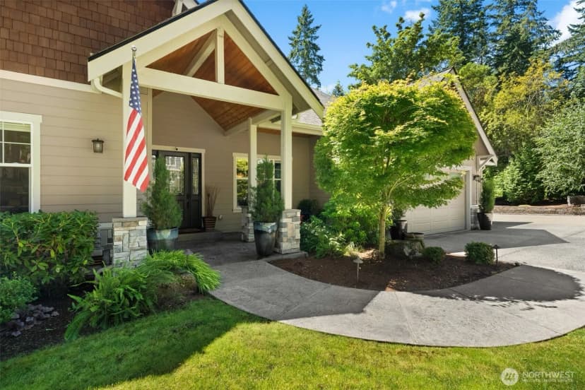 Property photo for 4419 88th Avenue Nw, Gig Harbor photo 5