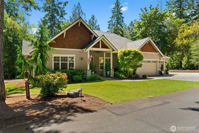 Property photo for 4419 88th Avenue Nw, Gig Harbor