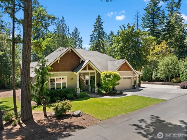 Property photo for 4419 88th Avenue Nw, Gig Harbor photo 2