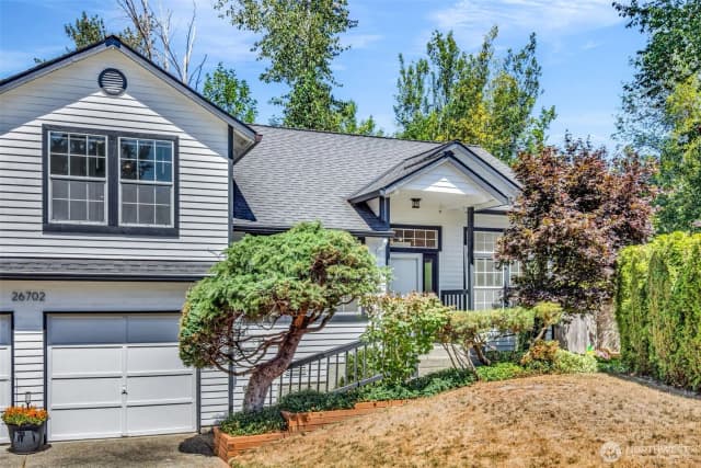 Property photo for 26702 110th Avenue Se, Kent