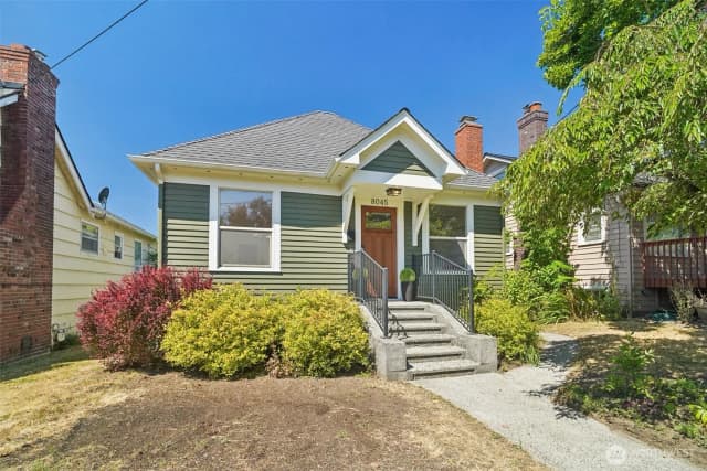 Property photo for 8045 14th Avenue Ne, Seattle