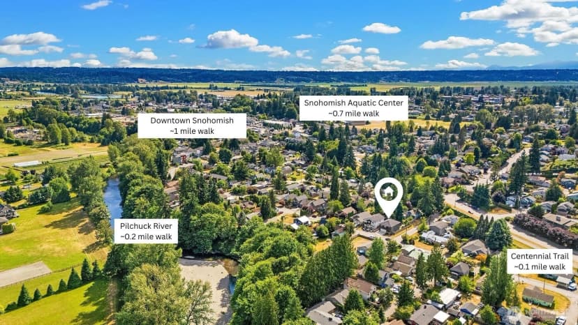 Property photo for 830 Mill Avenue, Snohomish photo 35