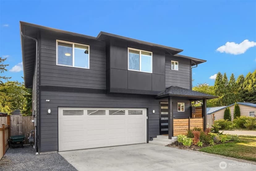 Property photo for 830 Mill Avenue, Snohomish