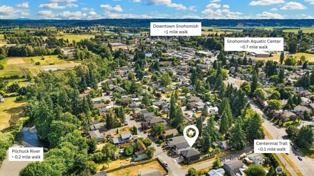 Property photo for 830 Mill Avenue, Snohomish photo 3