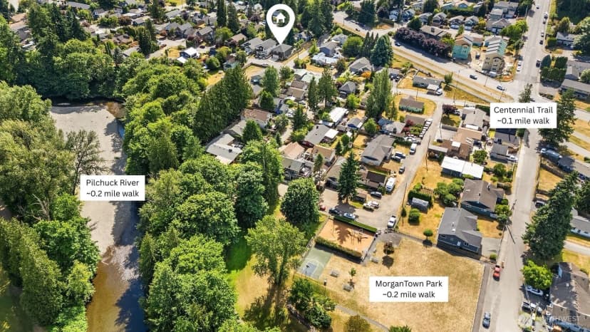 Property photo for 830 Mill Avenue, Snohomish photo 4